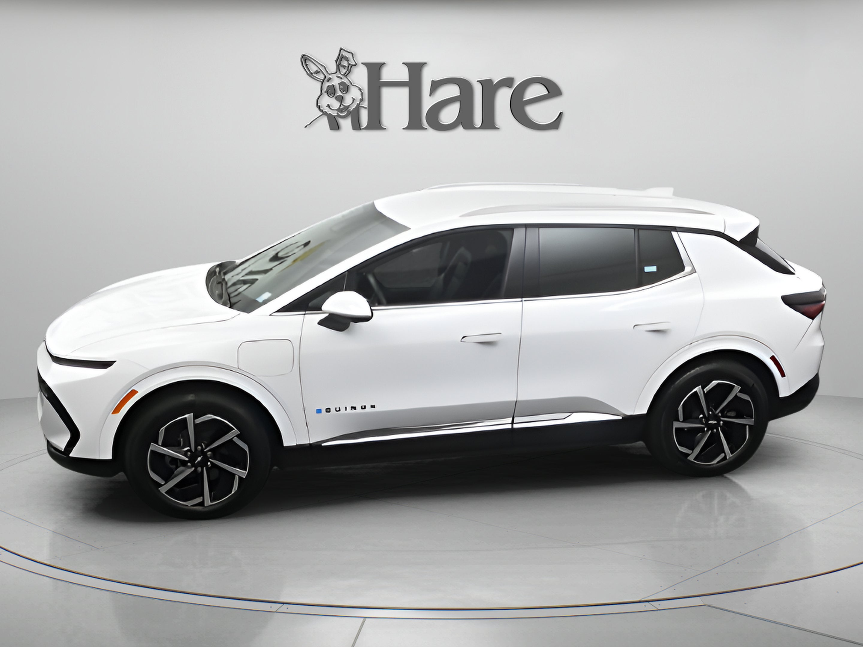 2024 Chevrolet Equinox EV 2LT