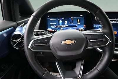 2024 Chevrolet Equinox EV 2LT
