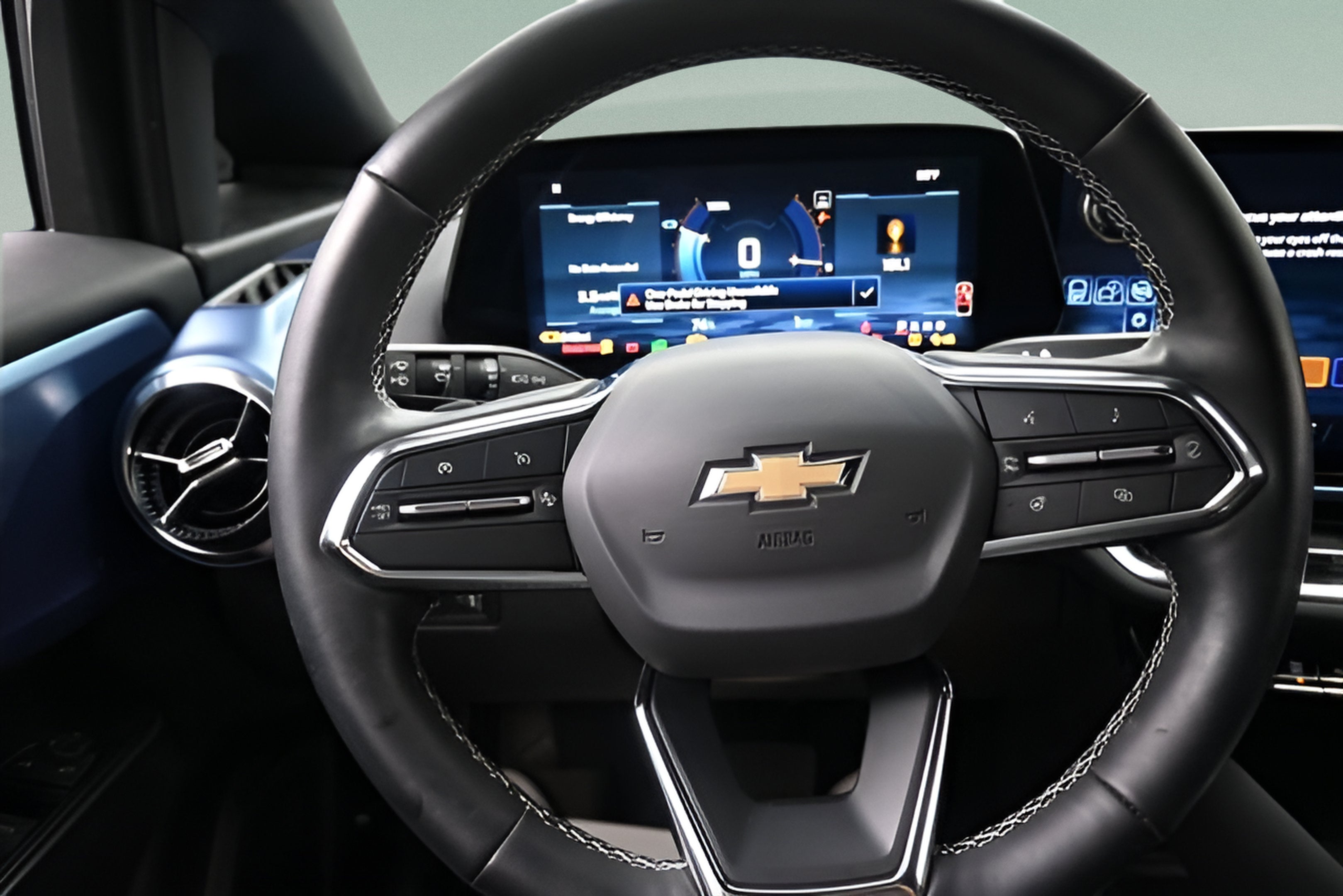 2024 Chevrolet Equinox EV 2LT