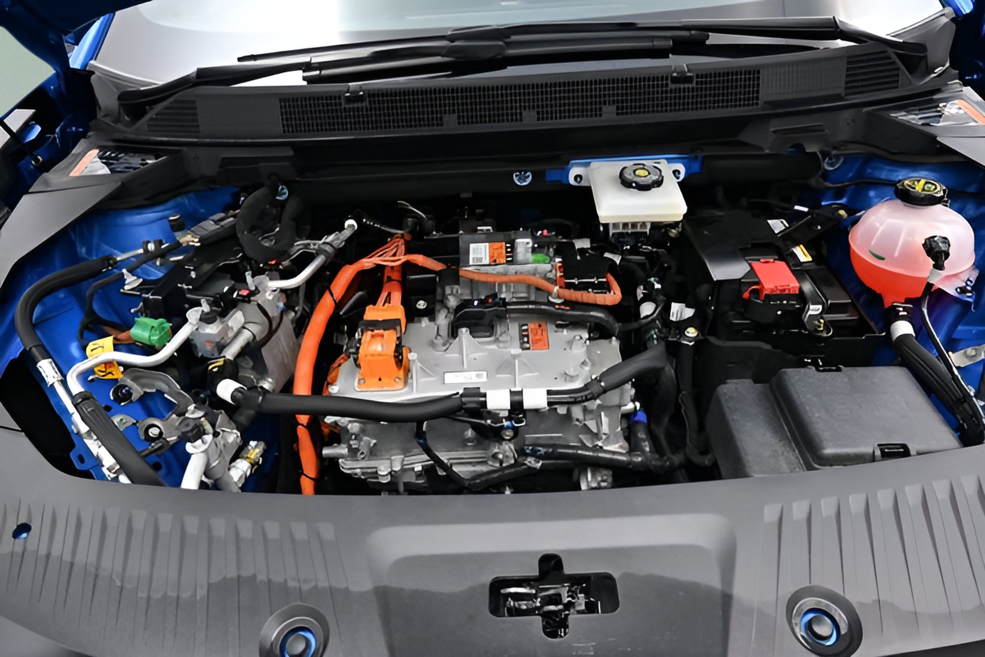 2024 Chevrolet Equinox EV 2LT