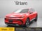 2024 Chevrolet Equinox EV 3LT