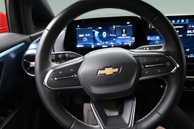 2024 Chevrolet Equinox EV 3LT