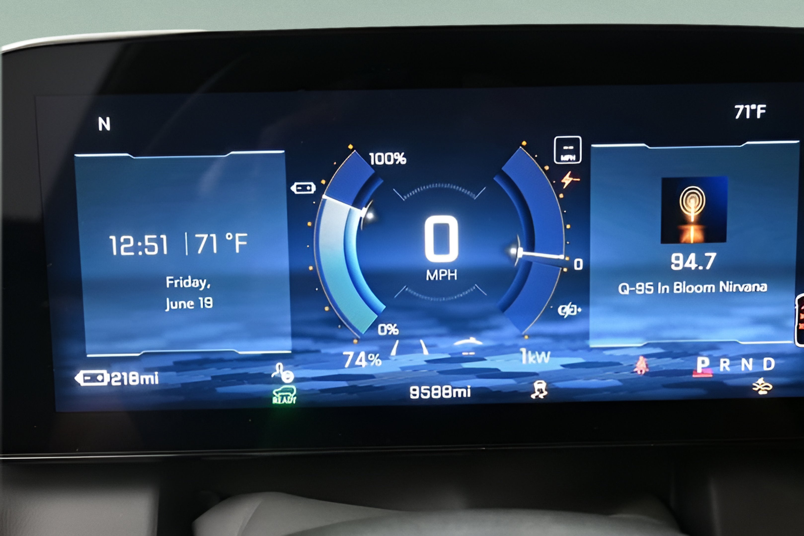 2024 Chevrolet Equinox EV 3LT