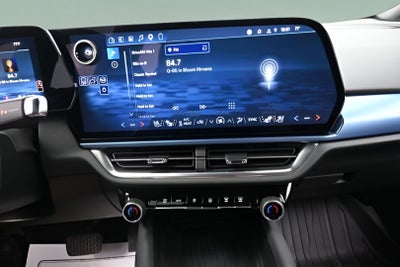 2024 Chevrolet Equinox EV 3LT
