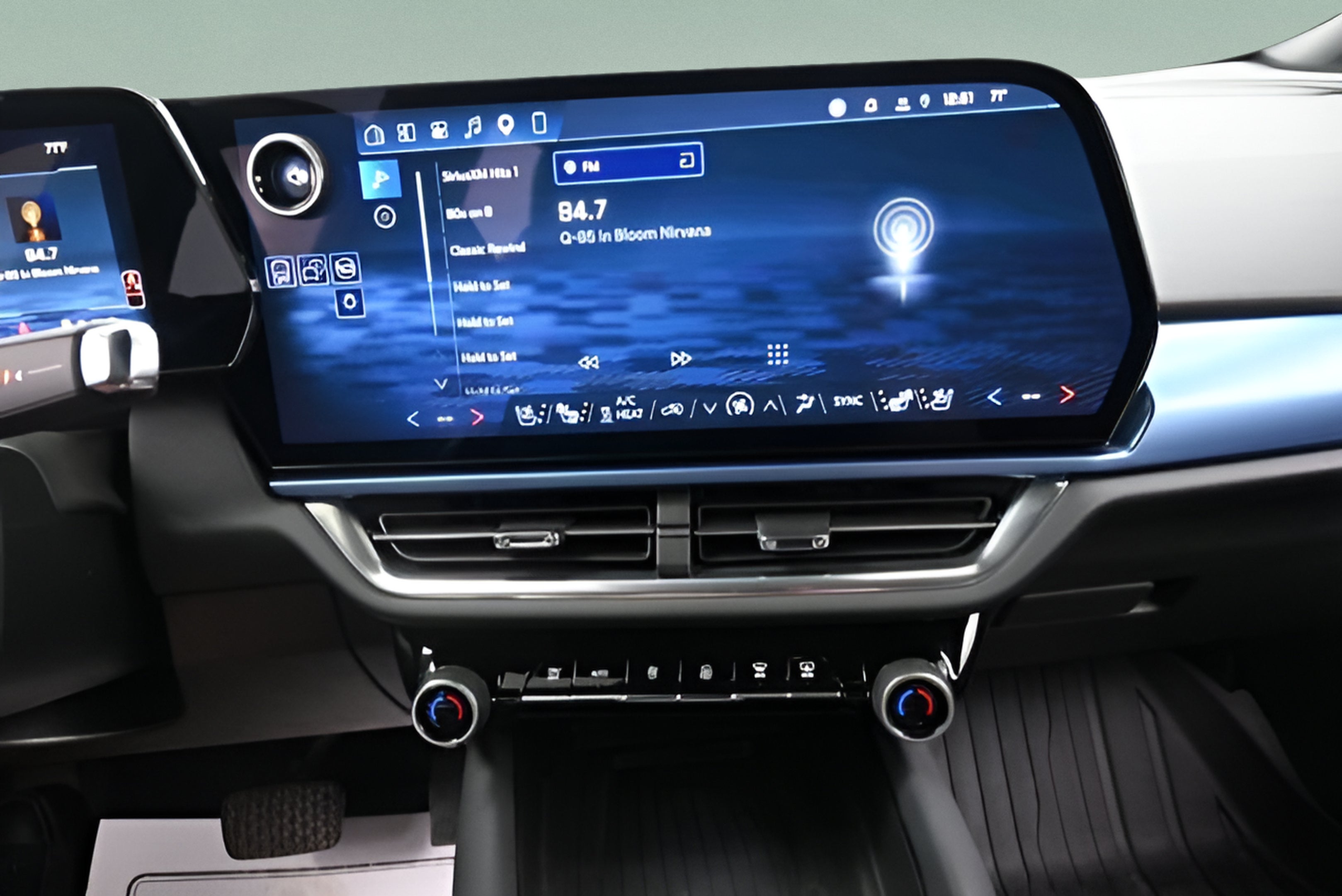 2024 Chevrolet Equinox EV 3LT