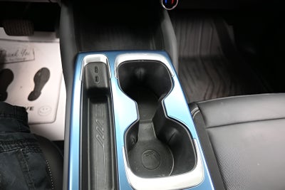 2024 Chevrolet Equinox EV 3LT