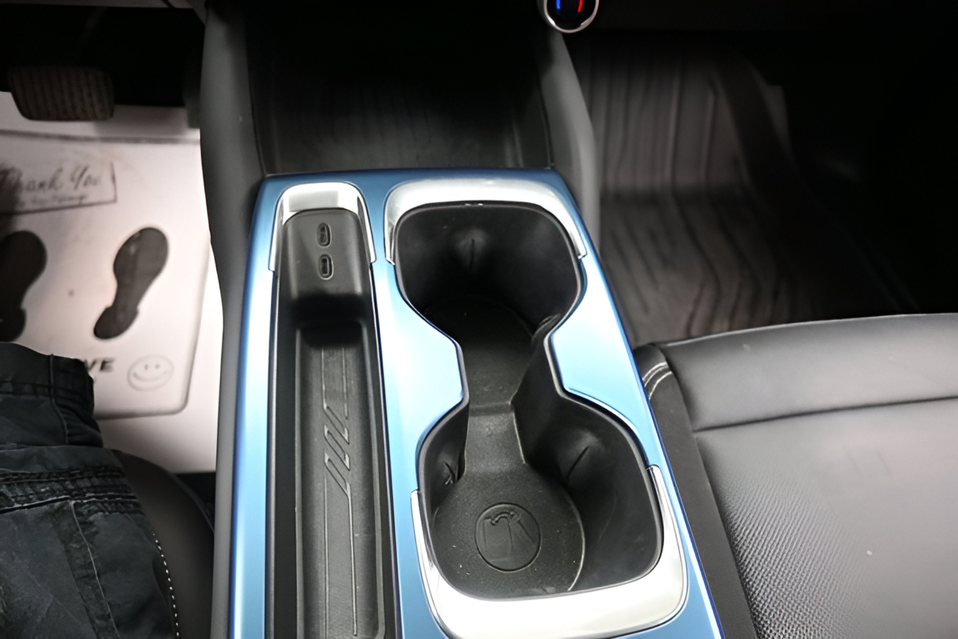 2024 Chevrolet Equinox EV 3LT