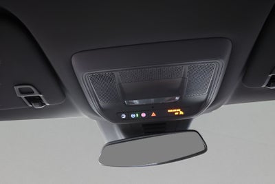 2024 Chevrolet Equinox EV 3LT
