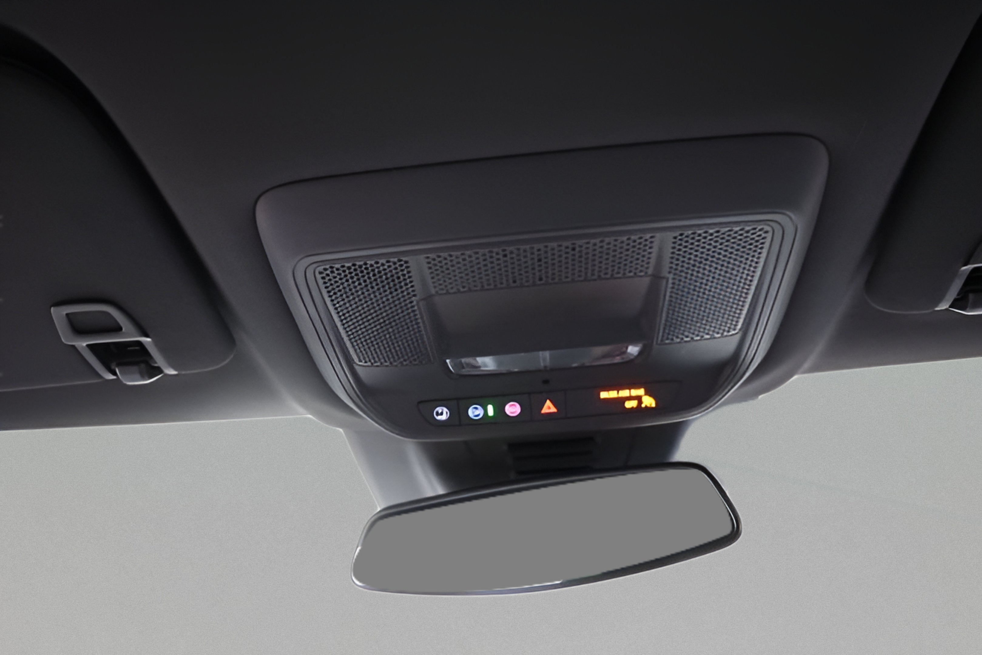 2024 Chevrolet Equinox EV 3LT