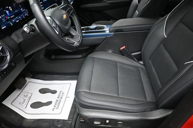 2024 Chevrolet Equinox EV 3LT