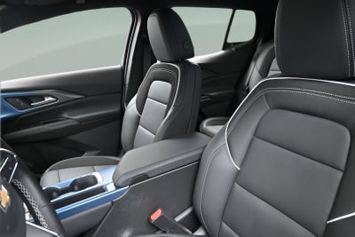 2024 Chevrolet Equinox EV 3LT