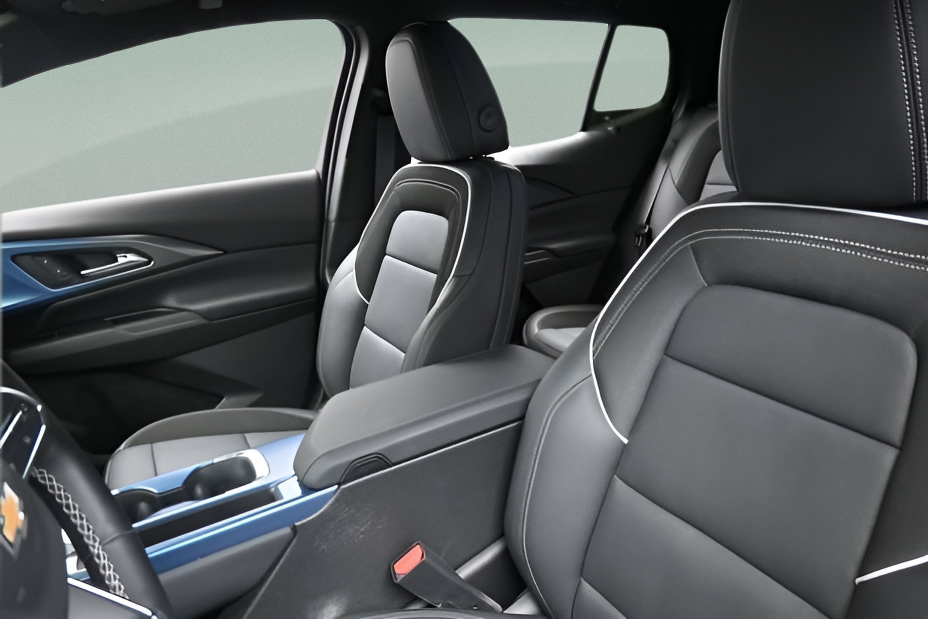 2024 Chevrolet Equinox EV 3LT