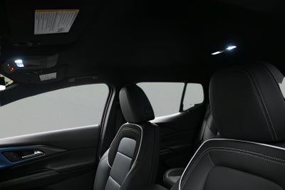 2024 Chevrolet Equinox EV 3LT