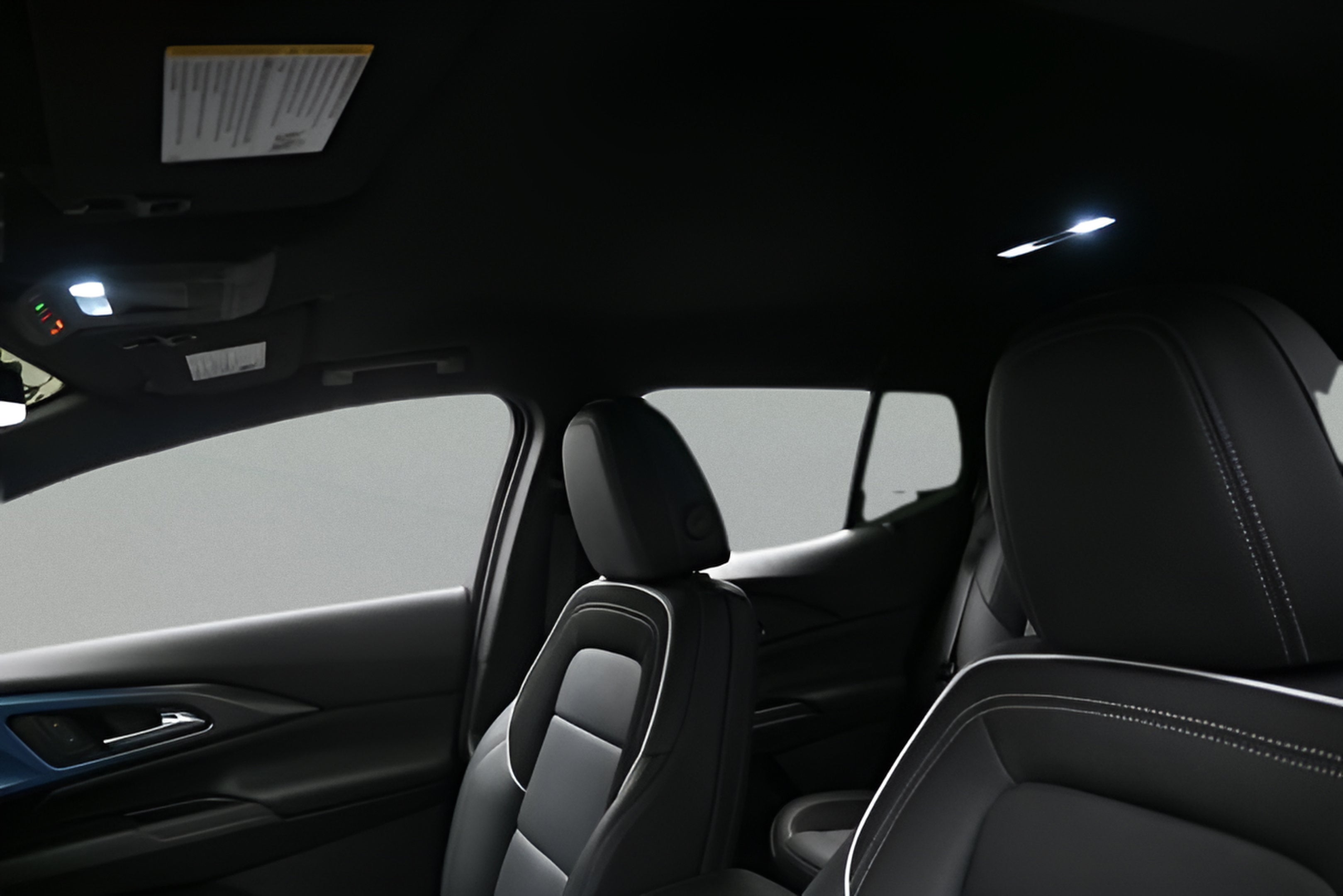 2024 Chevrolet Equinox EV 3LT