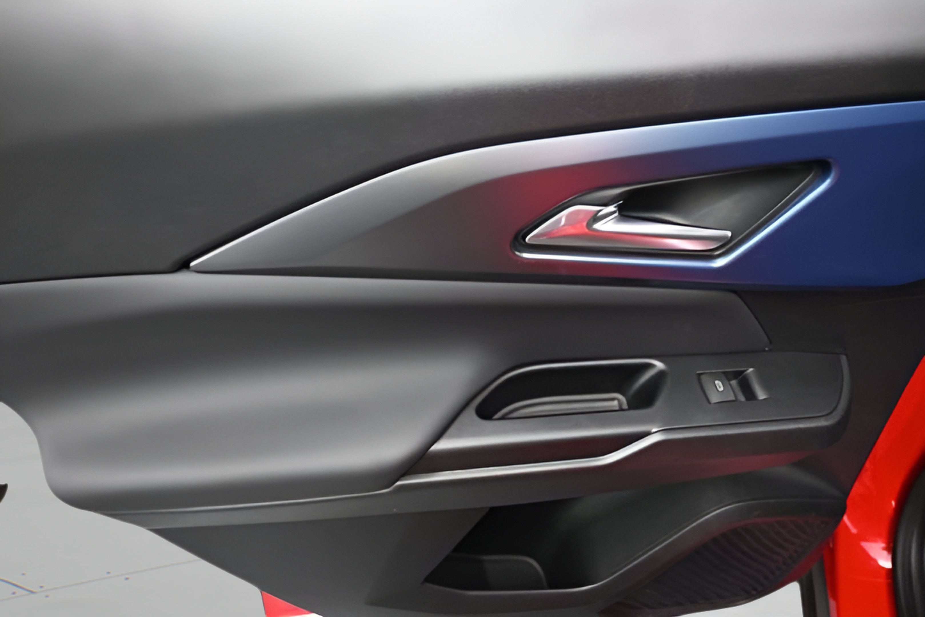 2024 Chevrolet Equinox EV 3LT