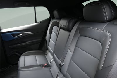 2024 Chevrolet Equinox EV 3LT
