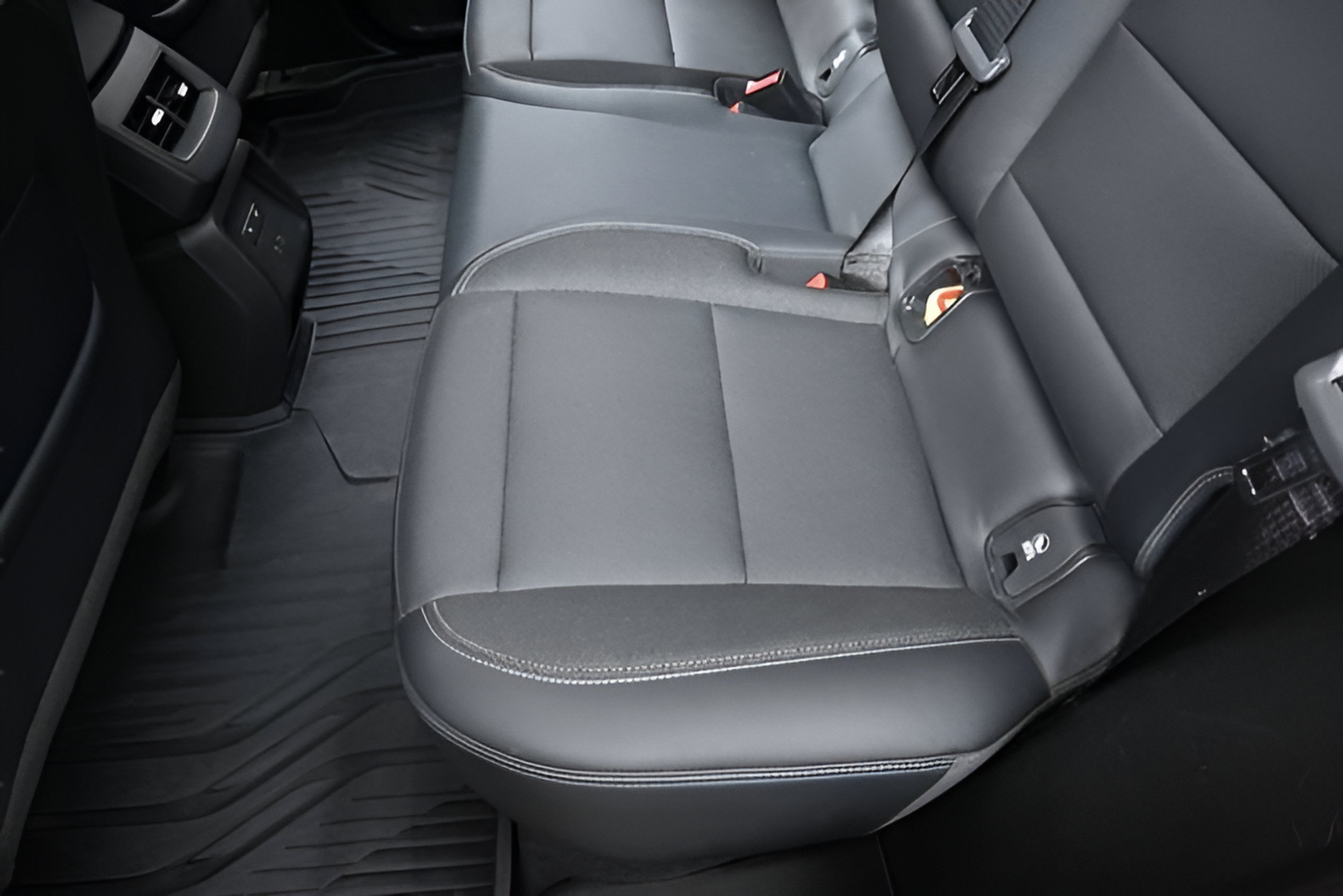 2024 Chevrolet Equinox EV 3LT