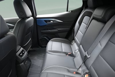 2024 Chevrolet Equinox EV 3LT