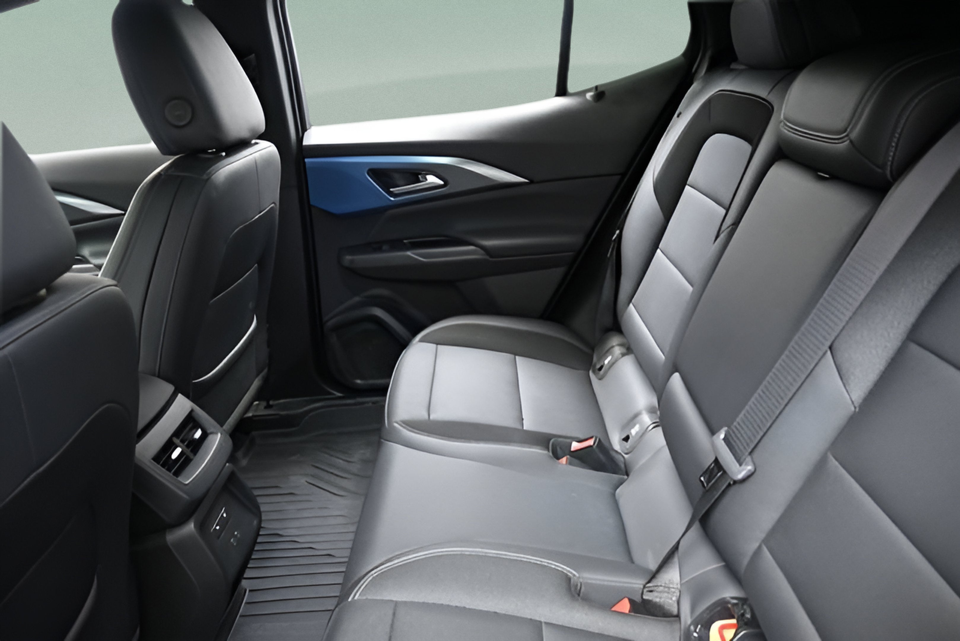 2024 Chevrolet Equinox EV 3LT