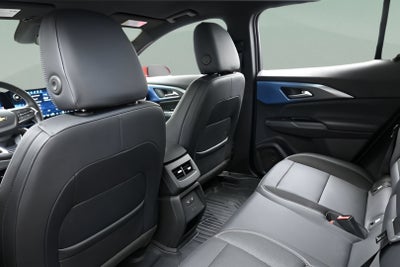 2024 Chevrolet Equinox EV 3LT