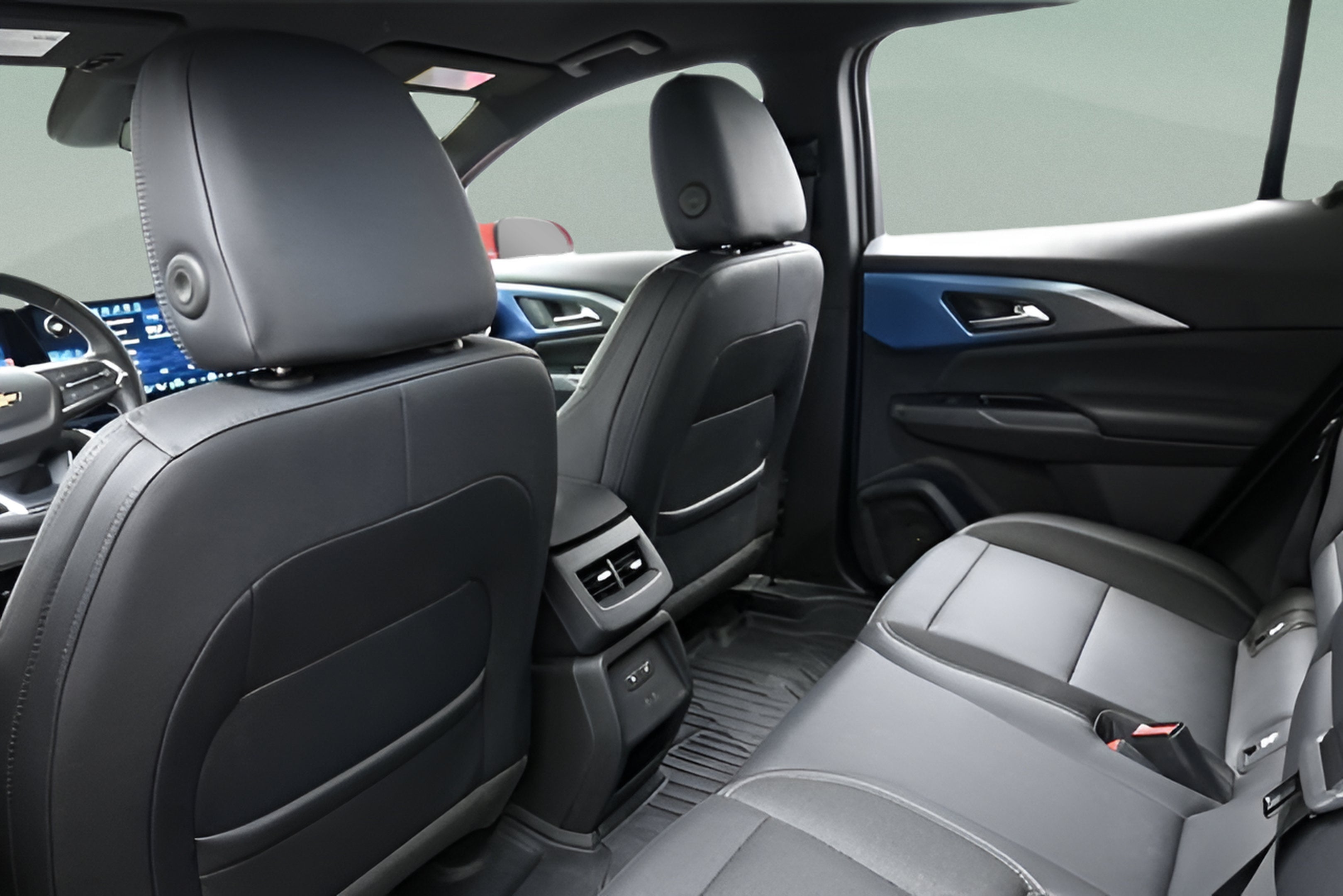 2024 Chevrolet Equinox EV 3LT