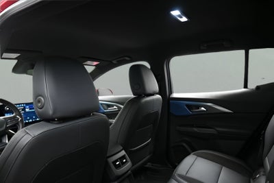 2024 Chevrolet Equinox EV 3LT
