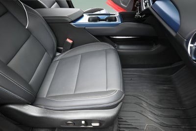2024 Chevrolet Equinox EV 3LT