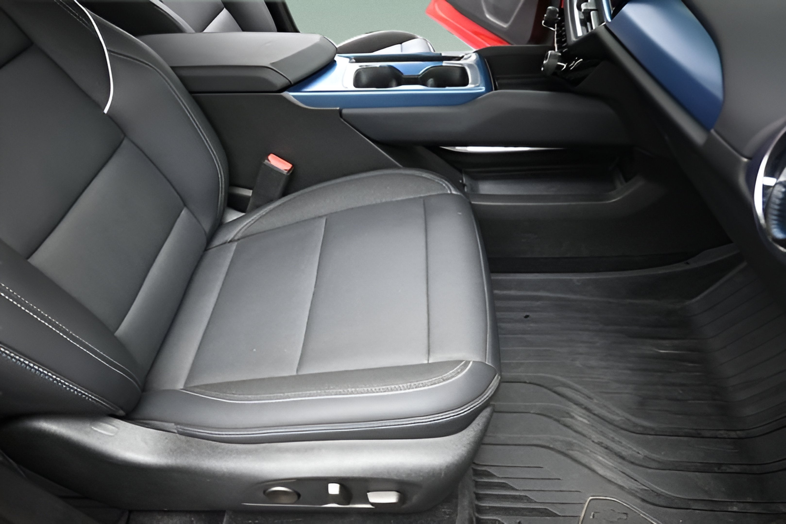 2024 Chevrolet Equinox EV 3LT