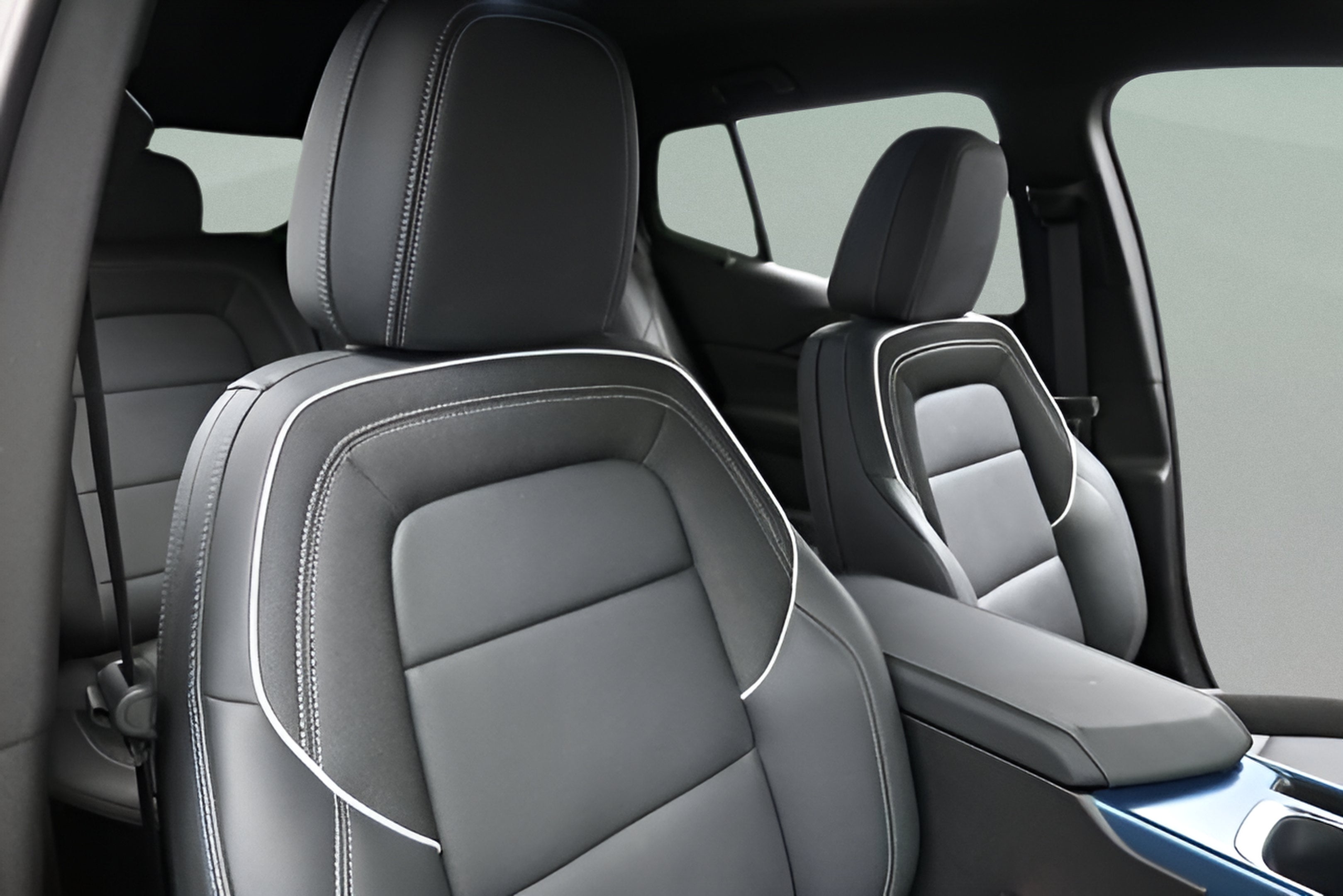 2024 Chevrolet Equinox EV 3LT
