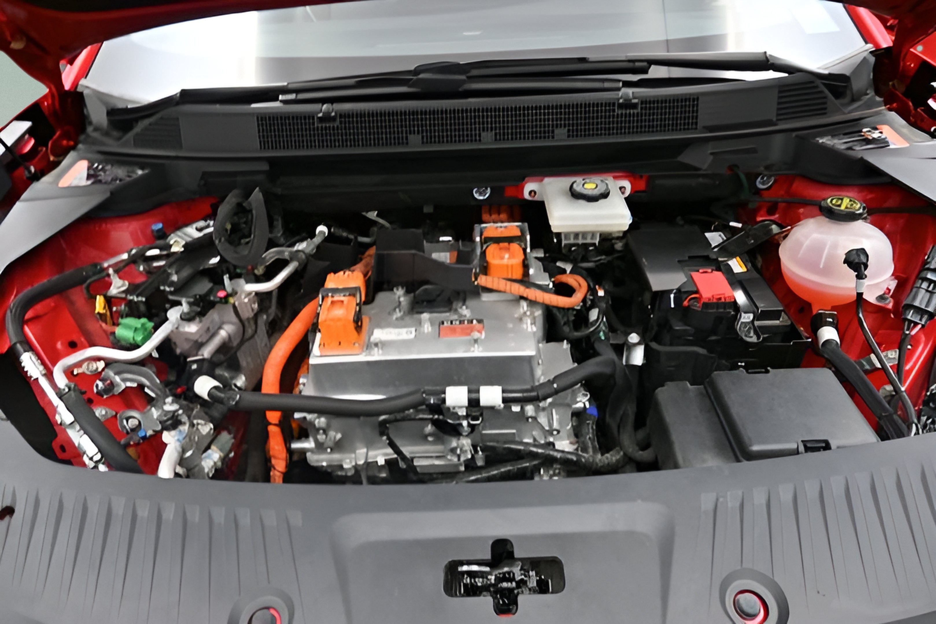 2024 Chevrolet Equinox EV 3LT
