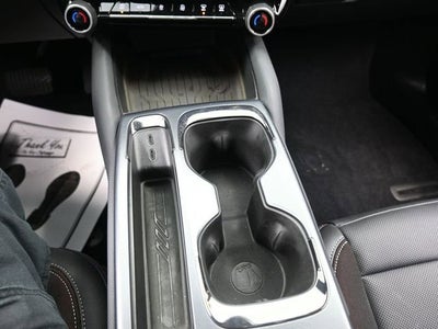 2024 Chevrolet Equinox EV 3RS