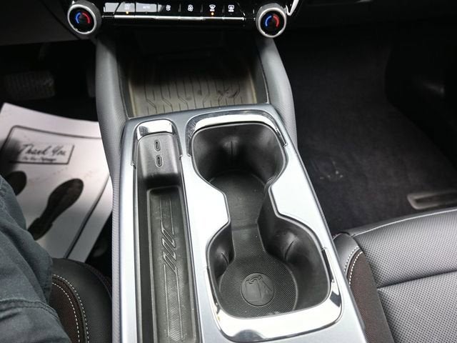 2024 Chevrolet Equinox EV 3RS