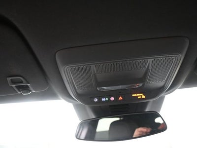 2024 Chevrolet Equinox EV 3RS