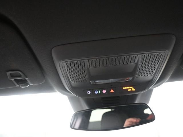 2024 Chevrolet Equinox EV 3RS