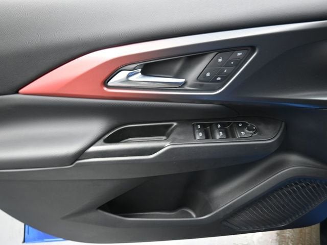 2024 Chevrolet Equinox EV 3RS