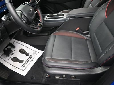 2024 Chevrolet Equinox EV 3RS