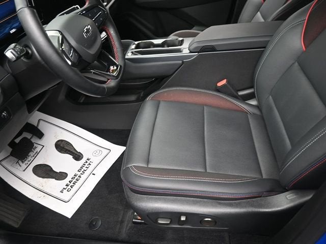 2024 Chevrolet Equinox EV 3RS