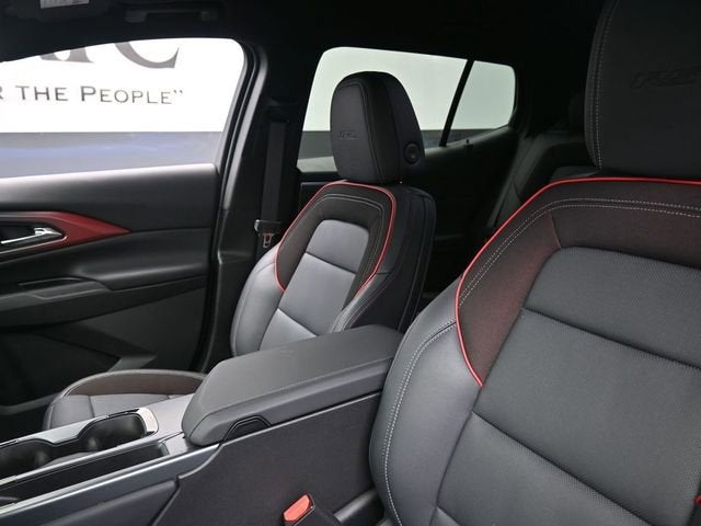 2024 Chevrolet Equinox EV 3RS