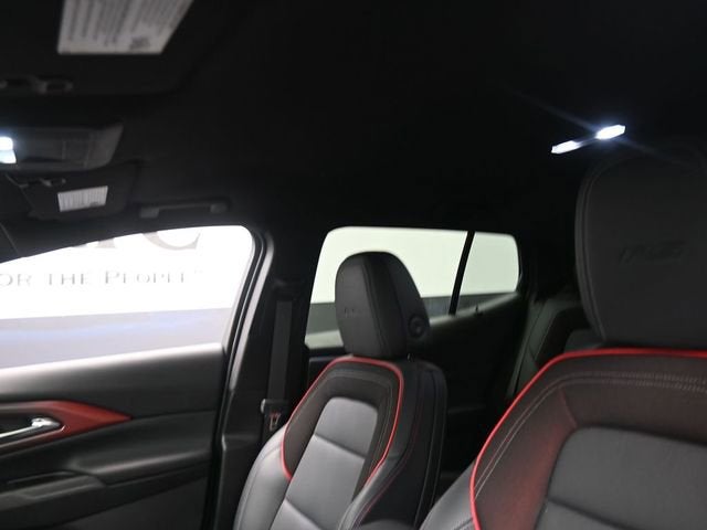 2024 Chevrolet Equinox EV 3RS