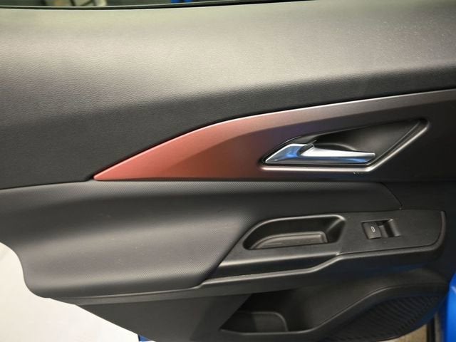 2024 Chevrolet Equinox EV 3RS