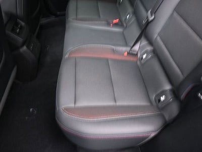 2024 Chevrolet Equinox EV 3RS