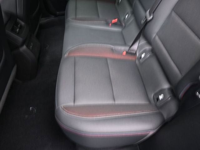 2024 Chevrolet Equinox EV 3RS