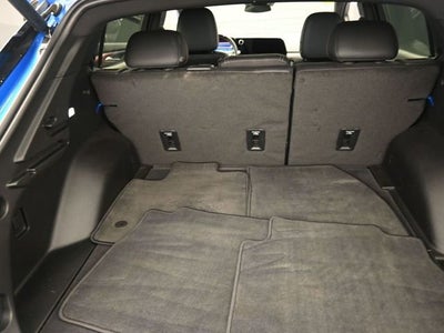 2024 Chevrolet Equinox EV 3RS