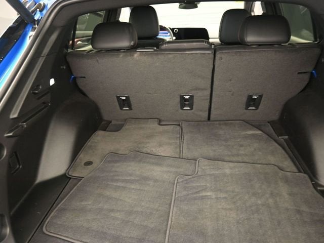 2024 Chevrolet Equinox EV 3RS