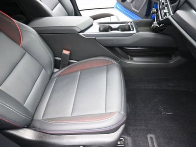 2024 Chevrolet Equinox EV 3RS