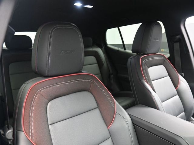 2024 Chevrolet Equinox EV 3RS