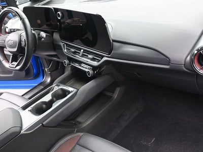 2024 Chevrolet Equinox EV 3RS