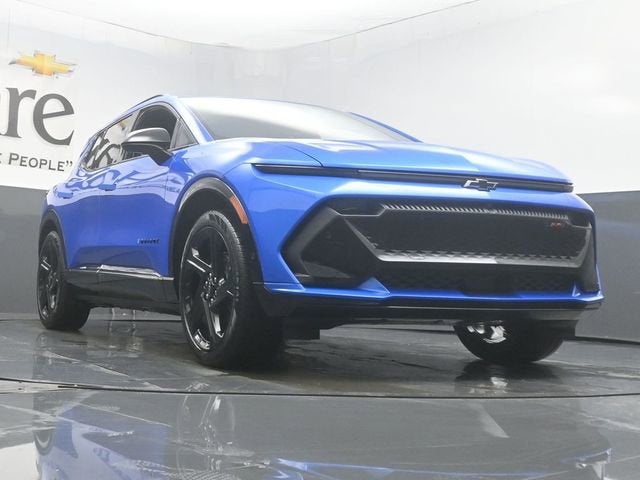 2024 Chevrolet Equinox EV 3RS