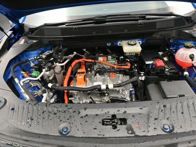 2024 Chevrolet Equinox EV 3RS