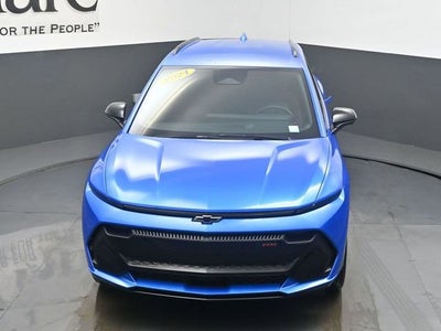 2024 Chevrolet Equinox EV 3RS